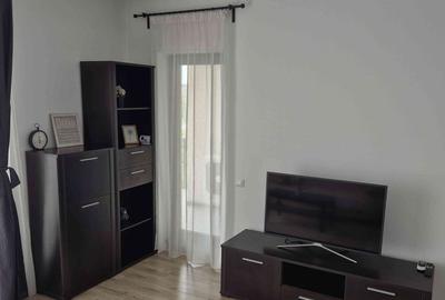 Se inchiriaza apartament 2 camere,  situat in complexul CITTA - 5