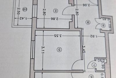 Dristor- Mihai Bravu intersectia cu Calea Vitan - 10