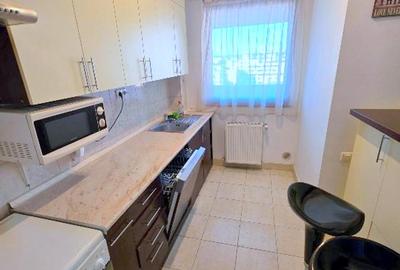 2 camere, bloc nou, modern, cu parcare, in Marasti, strada Dorobantilor - 6
