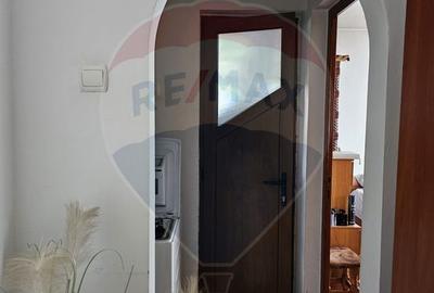 Apartament cu 2 camere de vânzare - 6