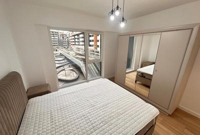Prima închiriere | Apartament 2 camere Premium | Bloc Nou 2026 | - 3
