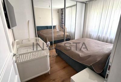 Apartament cu 3 camere decomandat, 2 parcari, Marasti pe strada Nasaud - 6