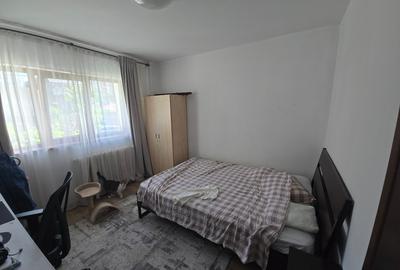 Apartament renovat in sectorul 3 cu pozitie excelenta mobilat utilat - 8