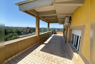 Apartament 3 Camere Zona Nord Renovat - 10