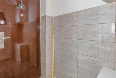 Modernizata si utilata* 8 minute metrou*Intrarea Badeni 2A-Titan*Imobil P+4 - 3