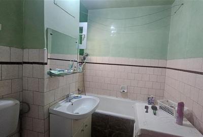 Giurgiului, apartament 3 camere,bloc reabilitat - 15