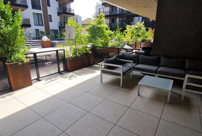 Apartament 2 camere | Prima închiriere | ARQA Jolie Village - Baneasa - 6