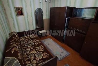 Apartament 3 camere zona Dacia etaj 2 - 7