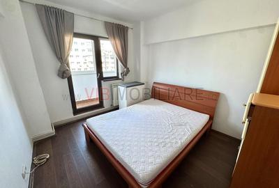 Apartament cu 3 camere decomandat în Crângași