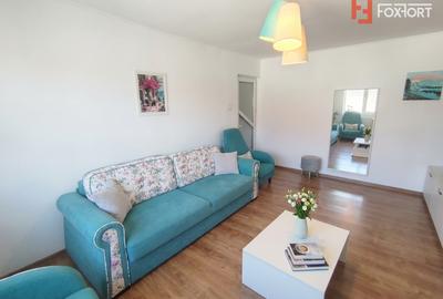 Apartament cu 3 camere de vanzare in zona Soarelui - 8