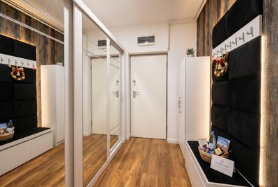 Ivory Residence Studio de Inchiriat - 8