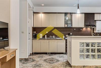 Apartament 2 camere de inchiriat, Ared Uta - 1