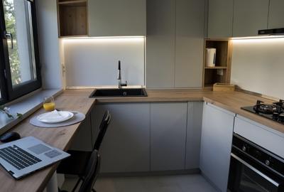 Unirii | 3 Camere | Centrala | Balcon | Bloc Nou | Prox. Metrou | - 9