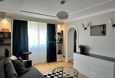 Renovat Garsoniera Calea Mosilor / Dacia - 2