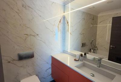 Apartament 4 camere, Emerald Residence, inchiriere Lacul Tei Sector 2 - 10