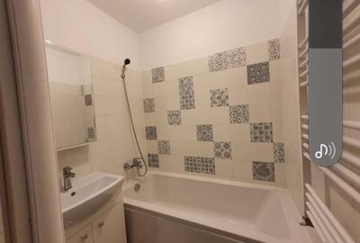 Ap 2 camere, Valea Lupului, bloc nou, et 2 - 4