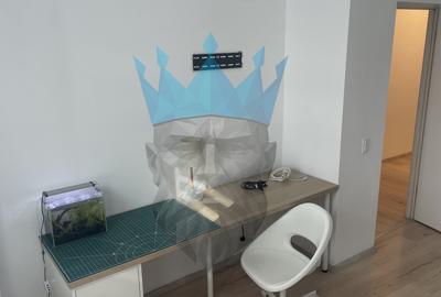 Apartament 3 Camere Dobroiesti Bucuresti - 10