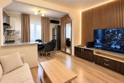Apartament 3 camere decomandat | Cartier Noua , Brasov - 1