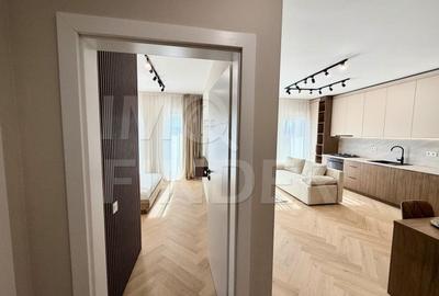 Apartament premium 2 camere | Eroilor Residence - 26