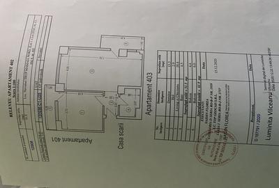 Apartament de vanzare MAMAIA NORD LUX - 14