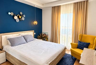 STUDIO DE ÎNCHIRIAT | 1 LOC DE PARCARE INCLUS | COSMOPOLIS - 5
