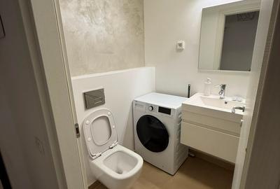 Apartament 3 camere | Arcadia Residence | Domenii | modern | parcare - 7