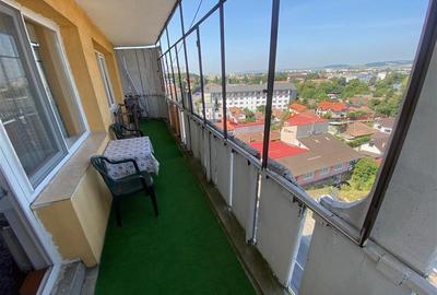 Apartament cu doua camere de inchiriat in zona 7 noiembrie - 9