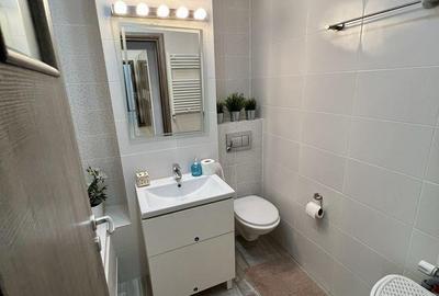 Apartament Parcul Liniei 3 cam semidecomandat - 8