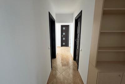 Inchiriere apartament generos 4 camere 87mp Mosilor Eminescu - 18