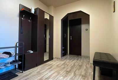 Apartament mobilat si utilat in zona Complex. - 5