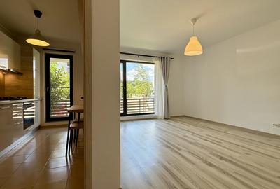 APARTAMENT CU GRĂDINĂ in GREENFIELD BĂNEASA - 3