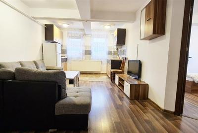 Apartament cu 2 camere semidecomandat în Calea Aradului