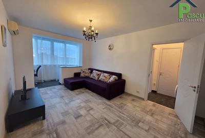 Apartament 2 camere, Eroii Revolutiei, Piata Progresul, 54 mpu, et. 8 - 1