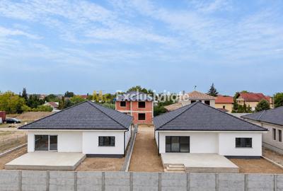 Casă Nouă Odoreului 4 camere - 24