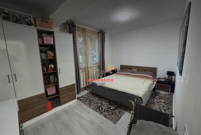 3 Camere | 104 mp curte | Terasa | Centrala | Bloc Nou - 6
