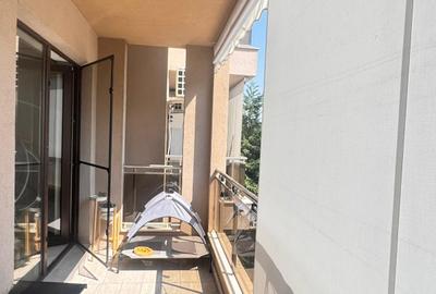 Apartament complex boutique securizat 90,33mp | 3 CAMERE | PIPERA LAC - 6