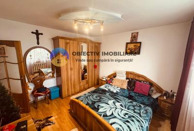 Apartament 2 camere–Precista-etaj3- 57,41 mp - 6