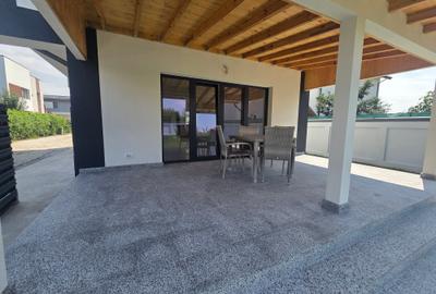 Vila Noua-Teren 400 mp-Finisaje Premium+Climatizare - 9
