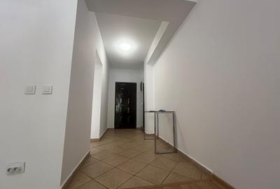 Pipera : Vila spatioasa, cu acces direct la piscina! - 17