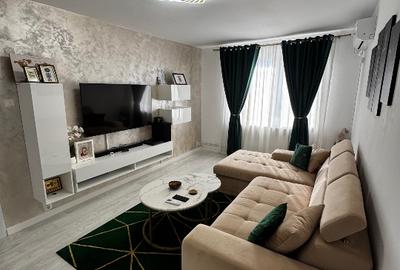 Apartament 2 camere decomandat | 7 min metrou  Crângași | complet mobilat - 2