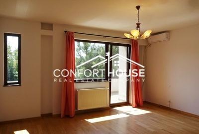 Vila moderna, inchiriere, 6 camere, piscina, teren 2000mp, PIPERA - 24