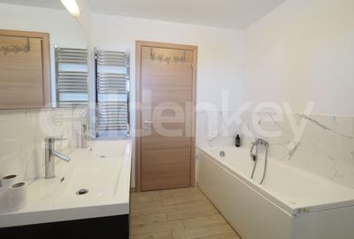 Apartament modern cu 4 camere si garaj in complex rezidential - 14