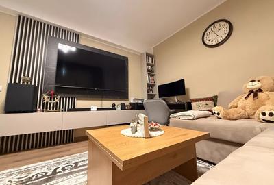 Apartament modern, bloc nou,  2 Camere - 5