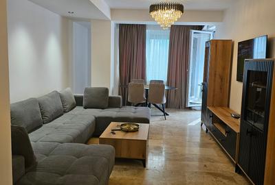 Apartament 2 camere vedere la mare Summerland. - 3
