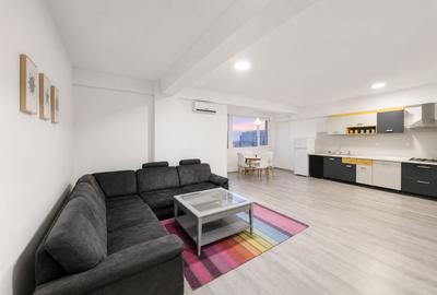 COMISION 0%, APARTAMENT 2 CAMERE, 77 MP, ETAJ 7 DIN 9, TORONTALULUI - 4