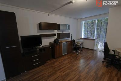 COMISION 0% Apartament cu o camera de inchiriat, etajul 1, zona Brancoveanu - 2