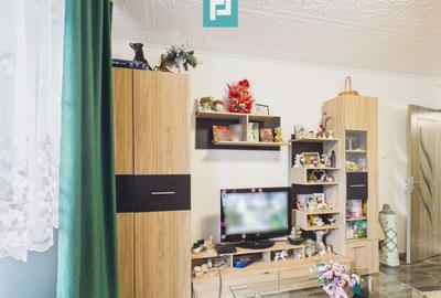 Apartament o cameră Vladimirescu - 7