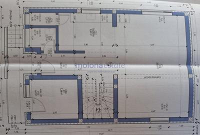 Casă nouă în Sânnicoară, 4 camere ,113,57 mp utilii, Teren 260 mp.CF - 15
