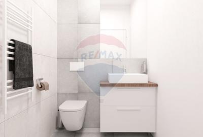 2 Camere MetroCity Urban Living, Apartamente noi în Sector 1 - 9