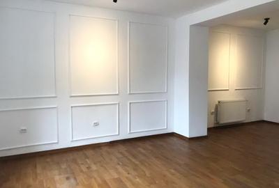 Vila renovata de inchiriat zona Kiseleff, 3 intrari - 7